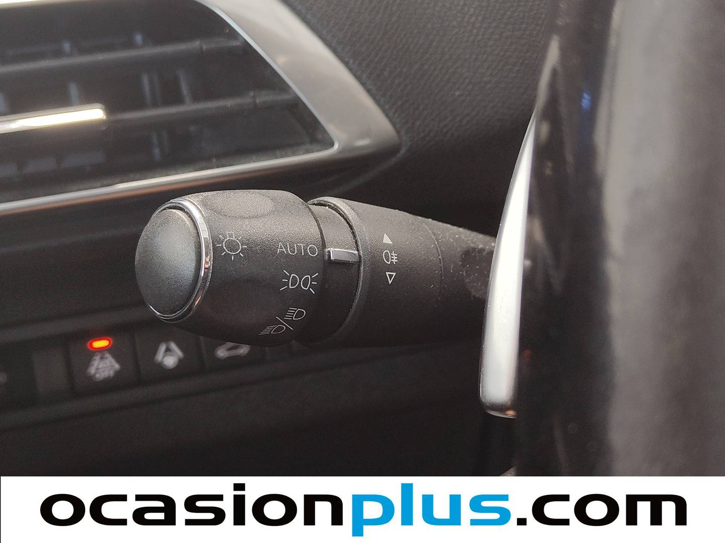 Accesorios del Peugeot 3008 Peugeot 3008 BlueHDi 130 S&S Allure Pack EAT8 (130 CV)