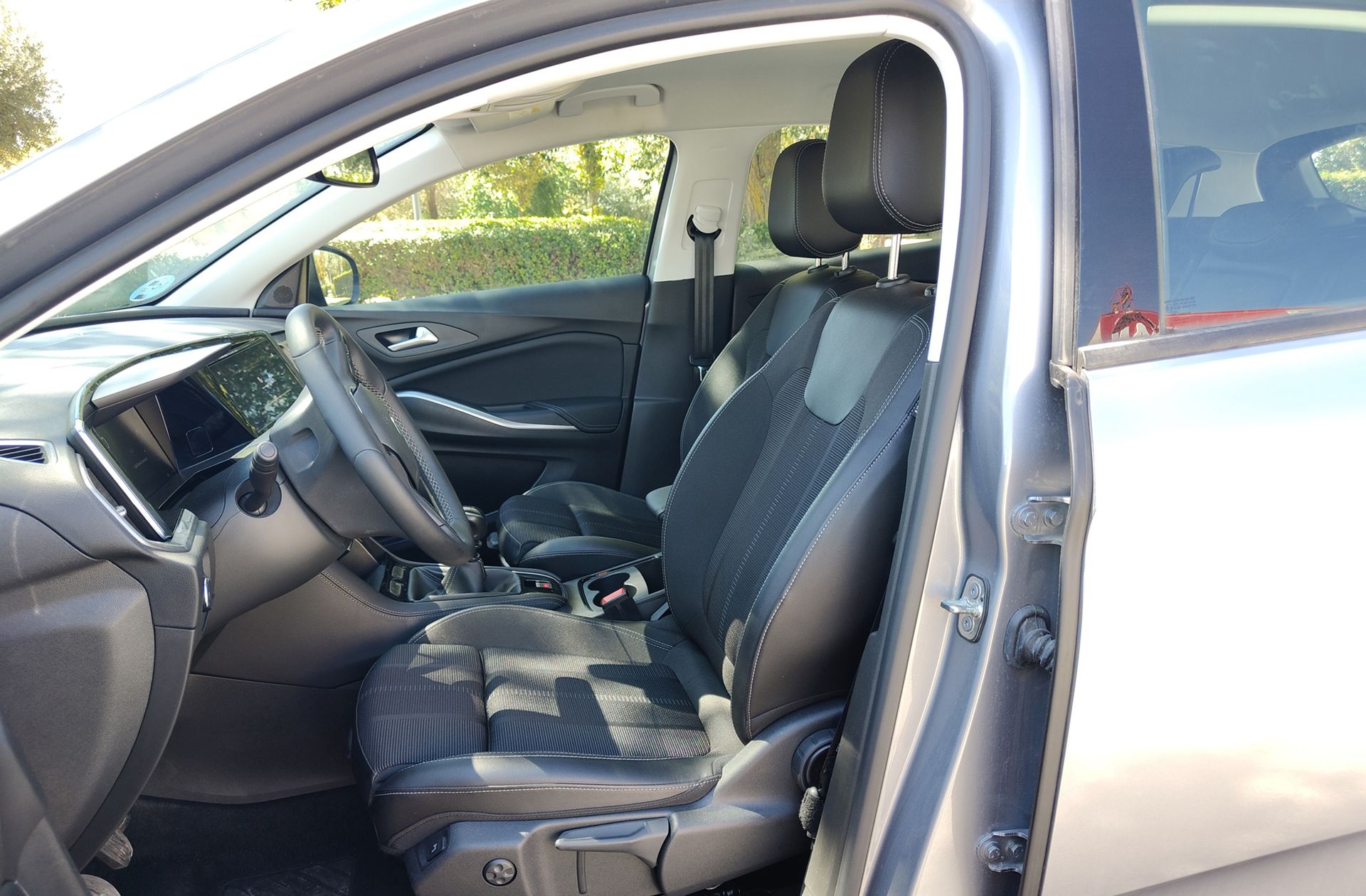 Opel Grandland 1.2 Turbo XHT GS - foto 14