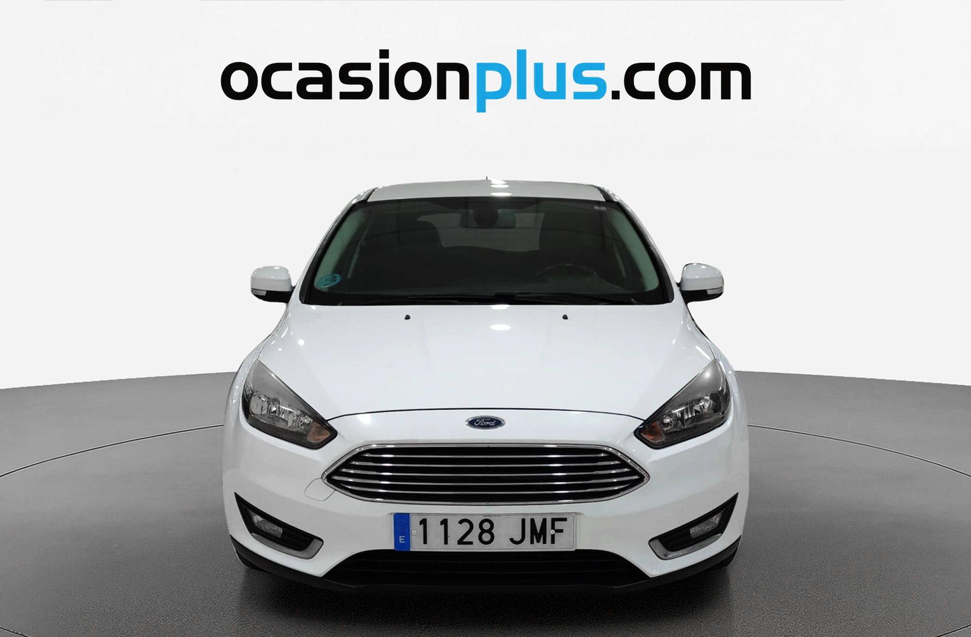 Ford Focus 2.0 TDCi Titanium PowerShift - foto 10