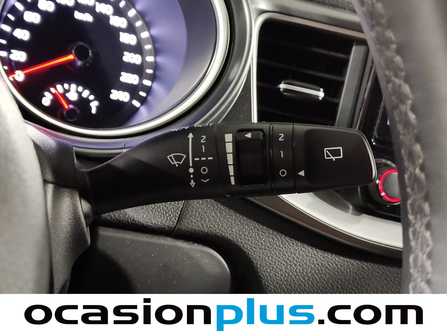 Foto KIA XCeed Kia XCeed 1.0 T-GDi Business (100 CV)