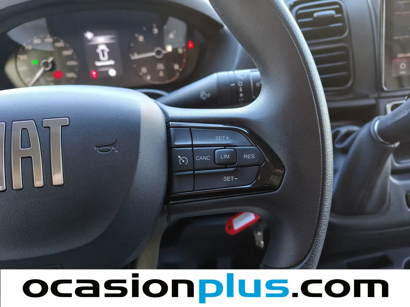 Foto Fiat Ducato FIAT Ducato 35 L3H2 Mjet. Auto Acristalado (140 CV)