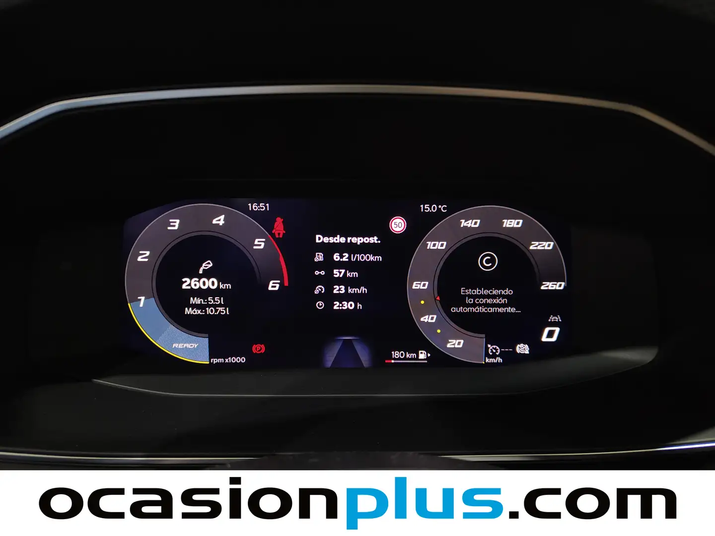 Foto Seat León SEAT León 2.0 TDI S&S Style XL (116 CV)