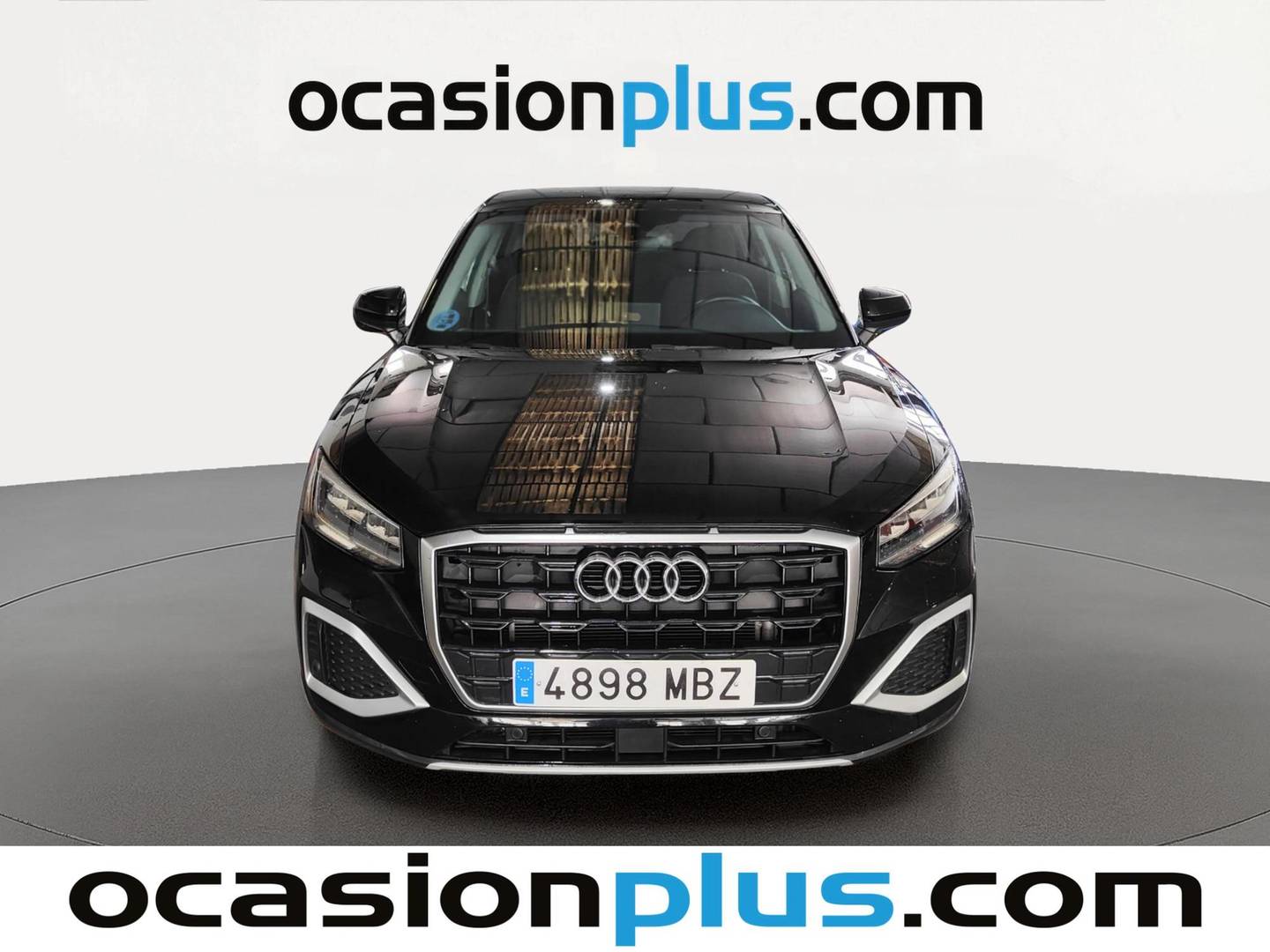 Audi Q2 Audi Q2 Advanced 30 TDI (116 CV) barato