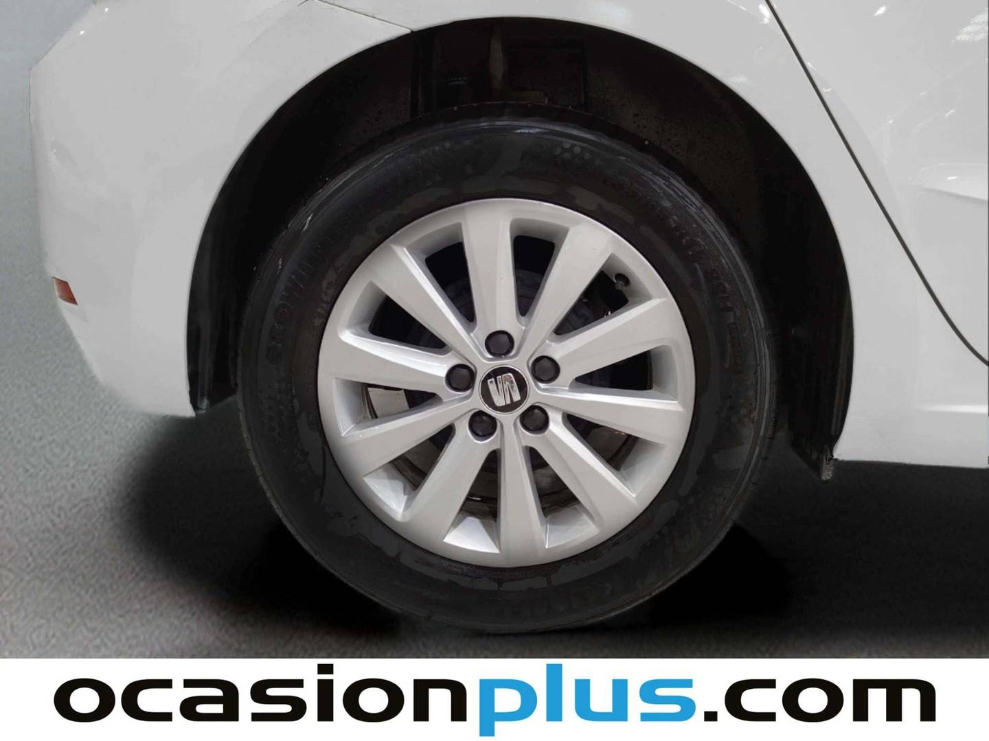 Seat Ibiza Seat Ibiza 1.0 MPI S&S Reference Plus (80 CV) seminuevo
