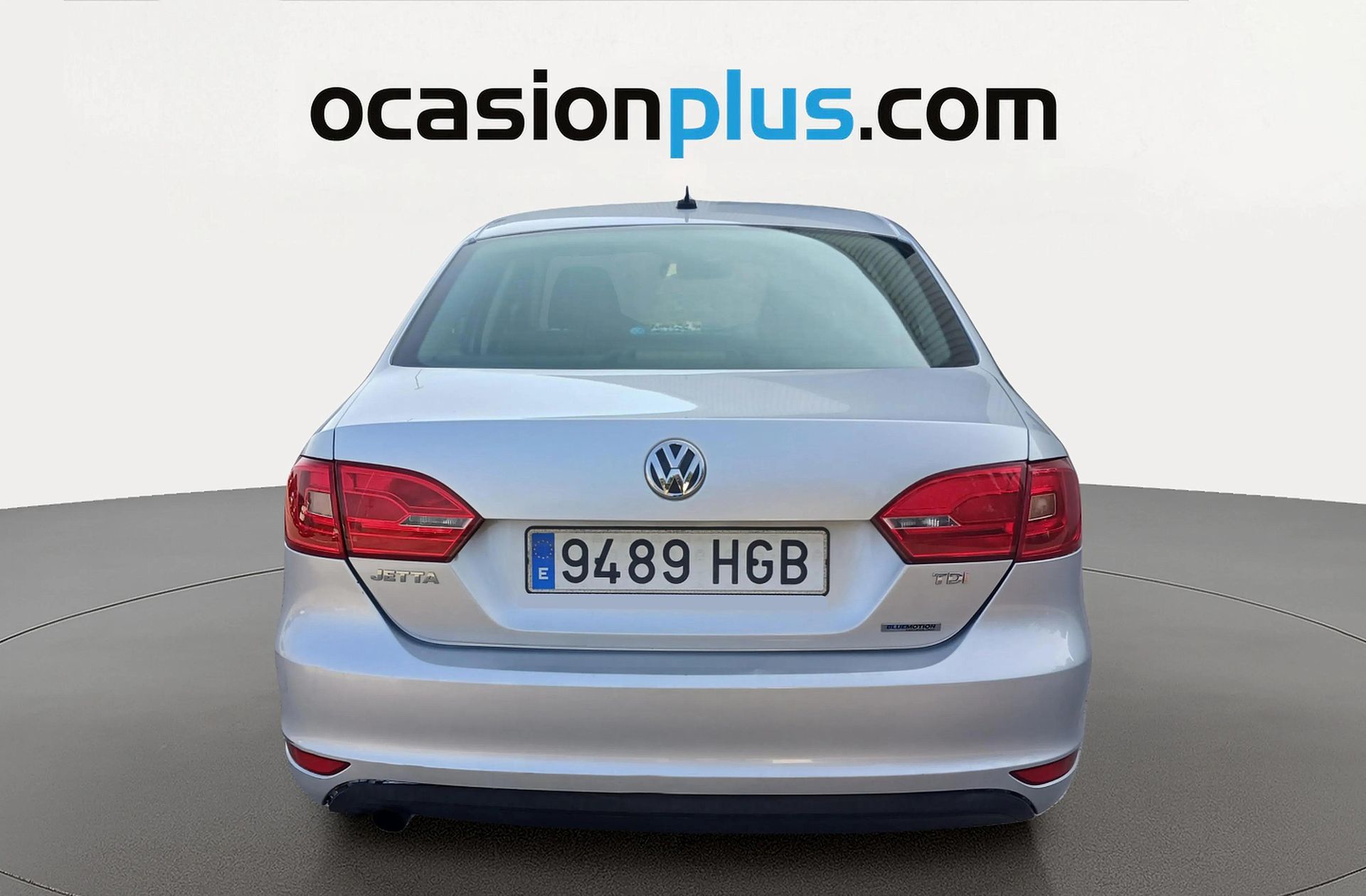 Volkswagen Jetta 1.6 TDI Advance BMT - foto 11