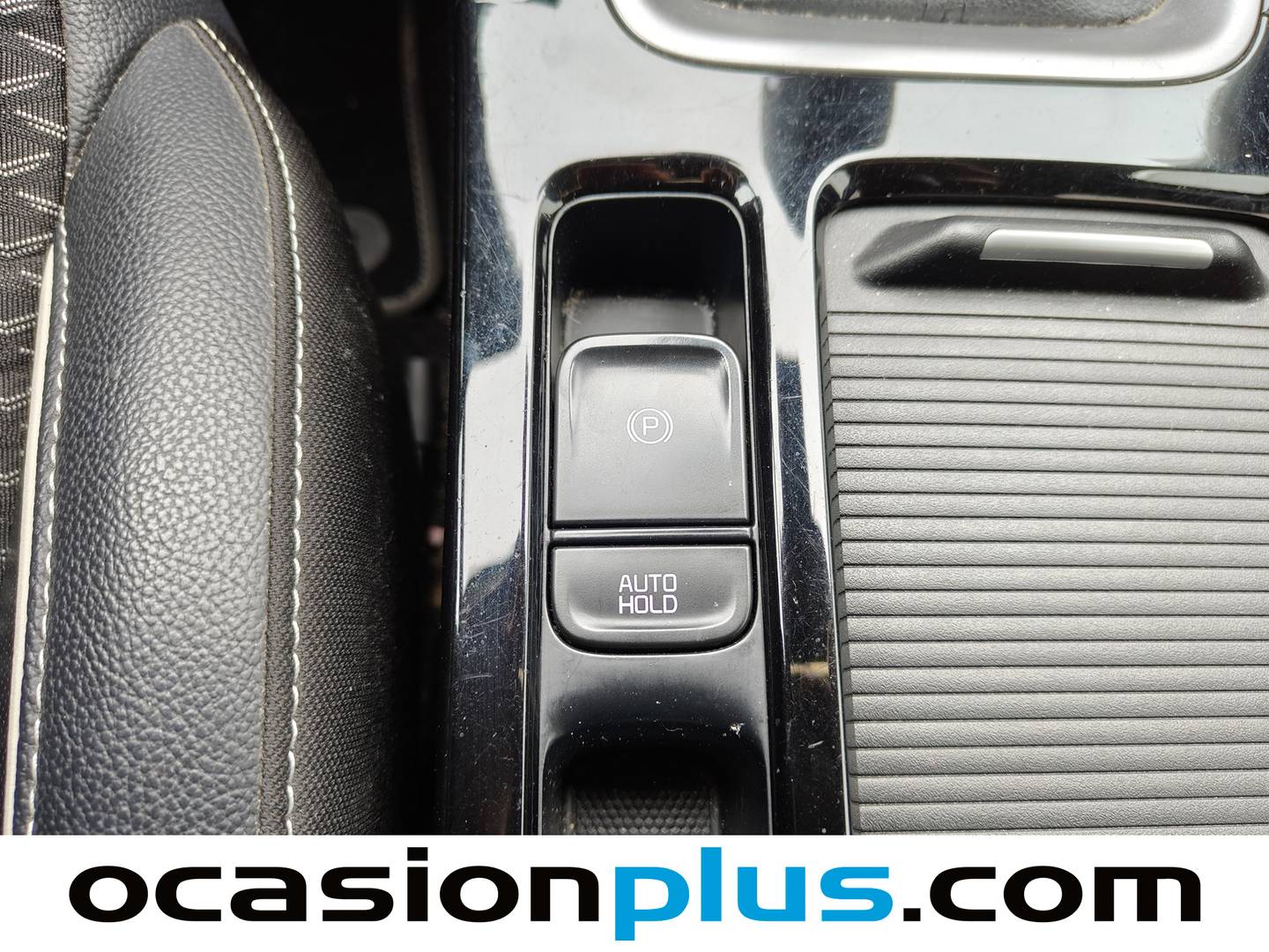 Foto KIA XCeed Kia XCeed 1.0 T-GDi Tech (120 CV)