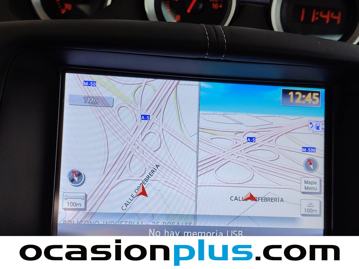 Equipamiento del Nissan 370Z Nissan 370 Z 3p 3.7G (328 CV) E6D GT A/T