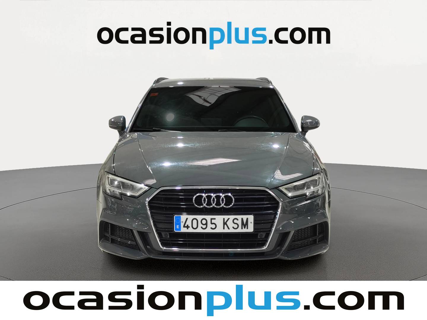 Audi A3 Audi A3 Sportback S line 30 TFSI (116 CV) barato