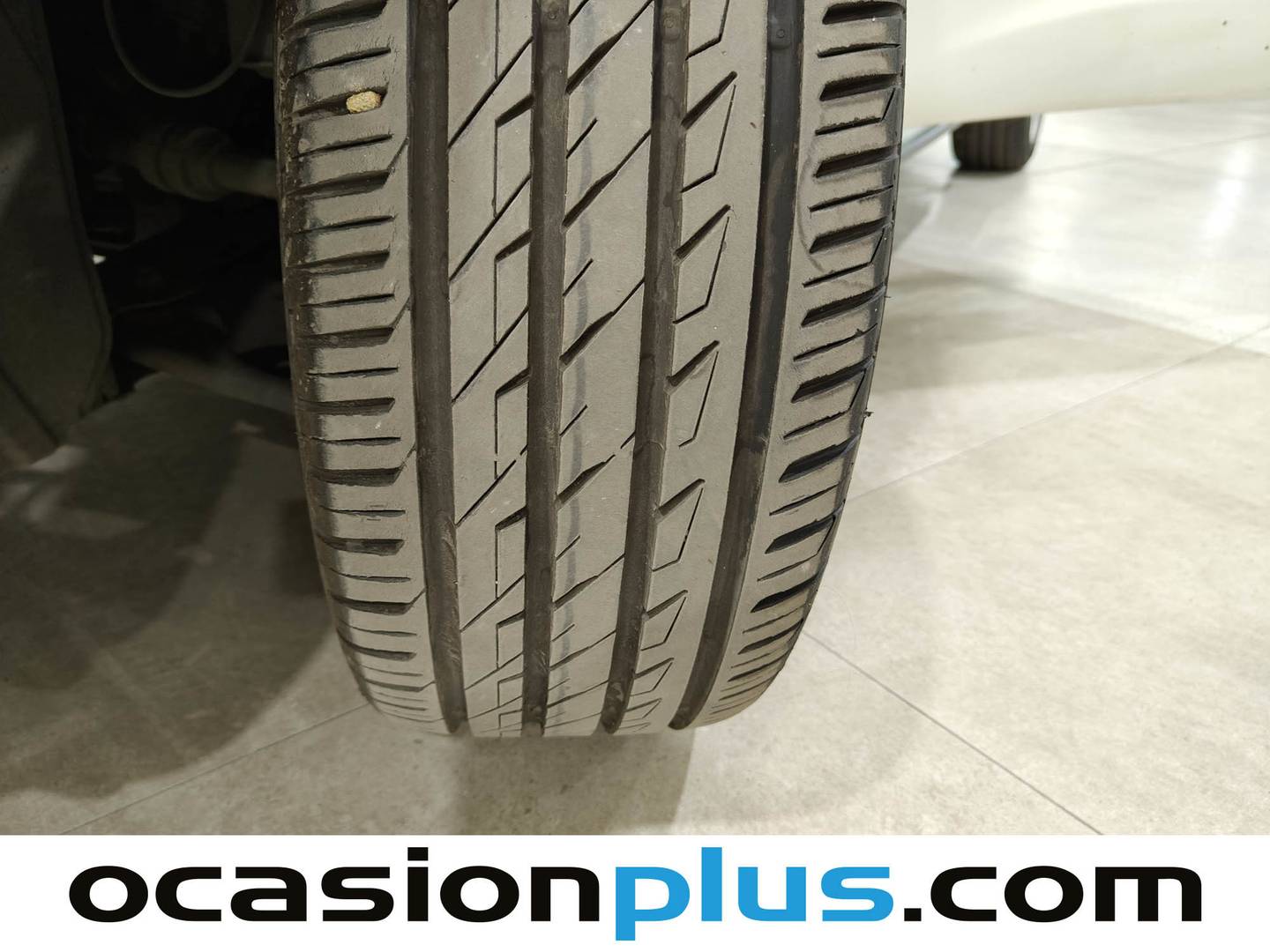 Nissan JUKE Nissan Juke 1.2 DIG-T N-TEC 4X2 (115 CV) manual