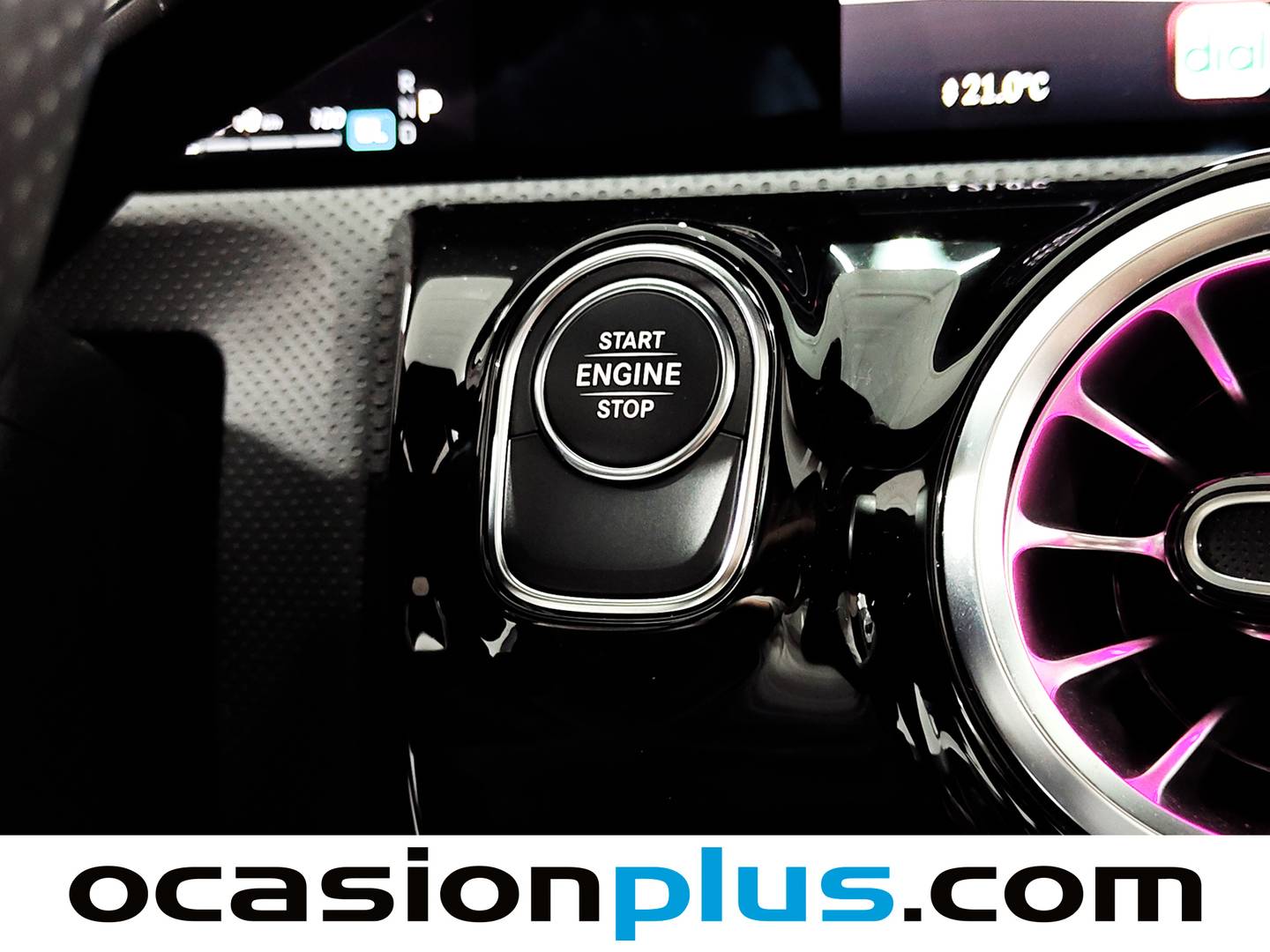 Mercedes CLA Mercedes-Benz CLA CLA 250 e Pack AMG (218 CV) barato