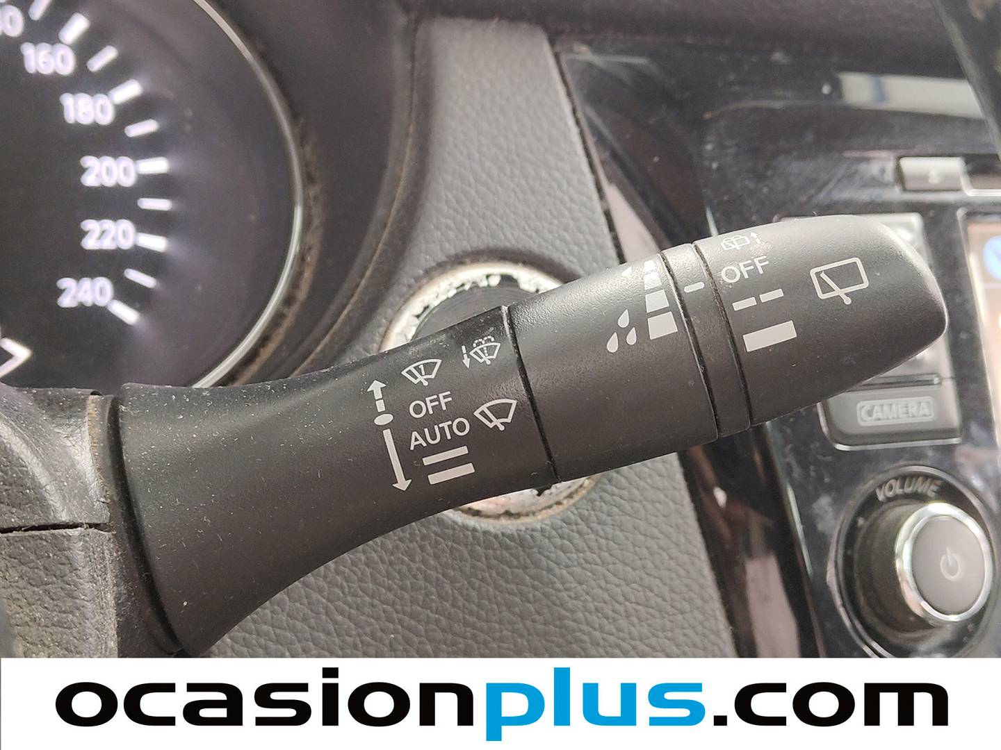 Accesorios del Nissan QASHQAI Nissan Qashqai dCi 110 N-Connecta 4x2 (110 CV)