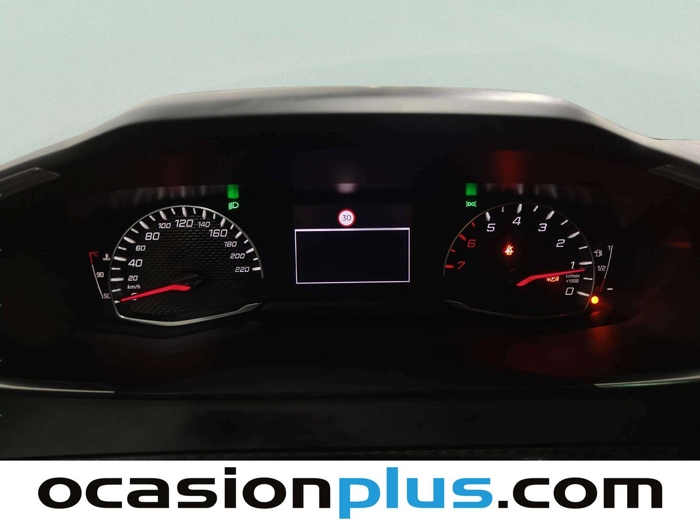 Foto Peugeot 208 Peugeot 208 PureTech 100 Active (100 CV)