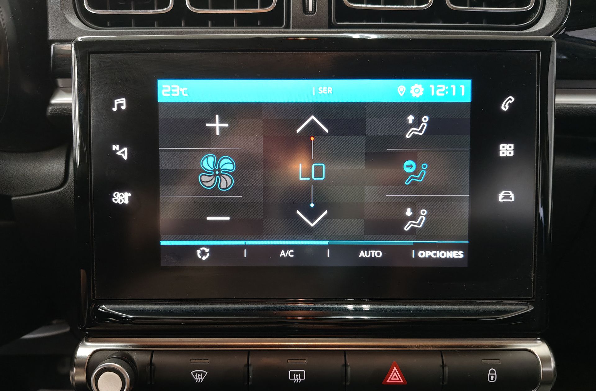 Citroën C3 PureTech 110 Shine EAT6 - foto 29