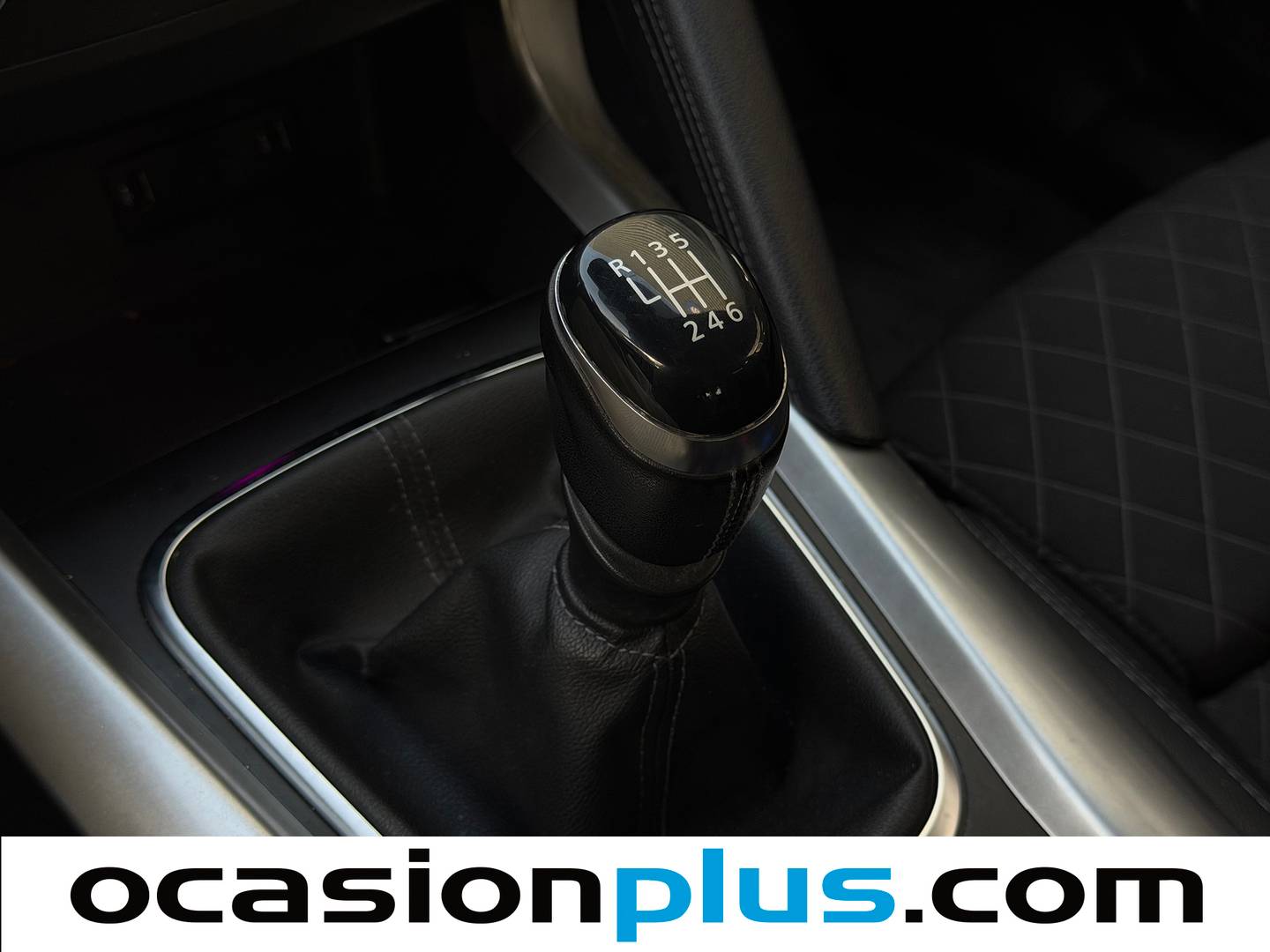 Renault Kadjar Renault Kadjar Zen Blue dCi (150 CV) 4x4 de segunda mano