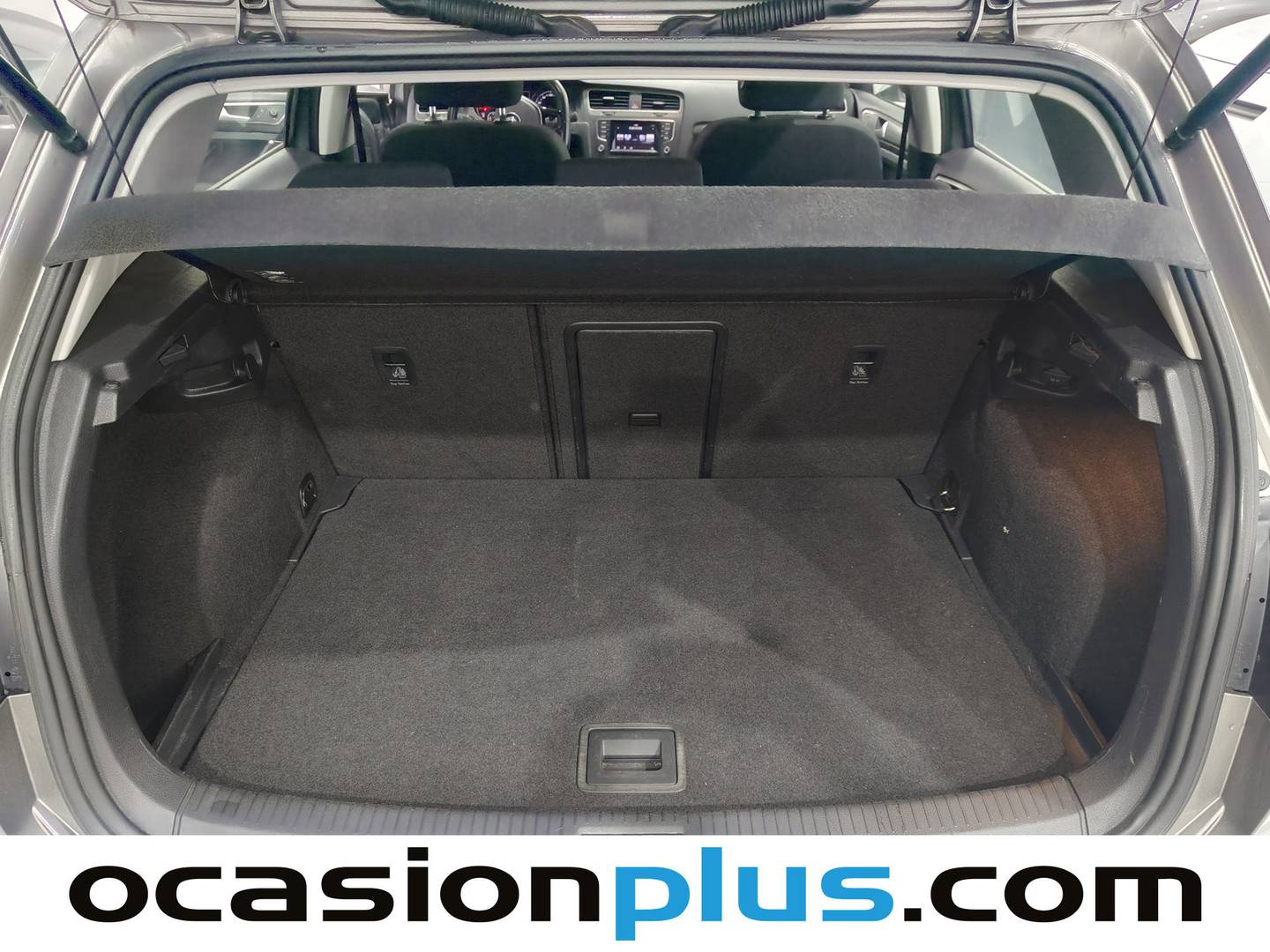 Foto Volkswagen Golf Volkswagen Golf Advance 2.0 TDI BMT (150 CV)