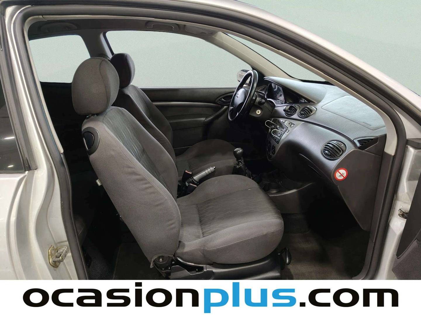 Ford Focus Ford Focus 1.8 TDCI Trend  (115 CV) km 0