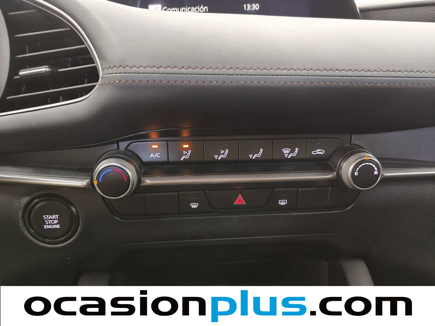 Mazda Mazda3 Mazda Mazda 3 2.0 e-SKYACTIV-G Prime-Line (122 CV) km 0