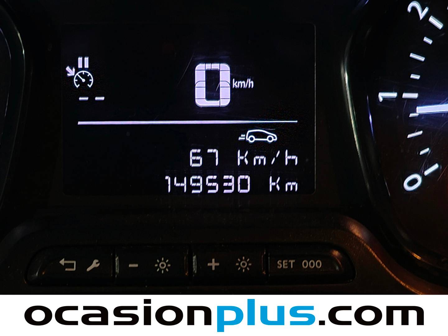 Toyota Proace Verso Toyota Proace Verso 1.5D Shuttle VX L2 (120 CV) seminuevo