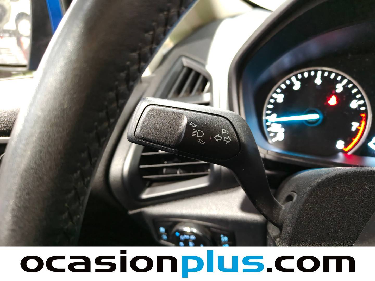 Ford EcoSport Ford EcoSport 1.0T EcoBoost S&S Trend (100 CV) de segunda mano