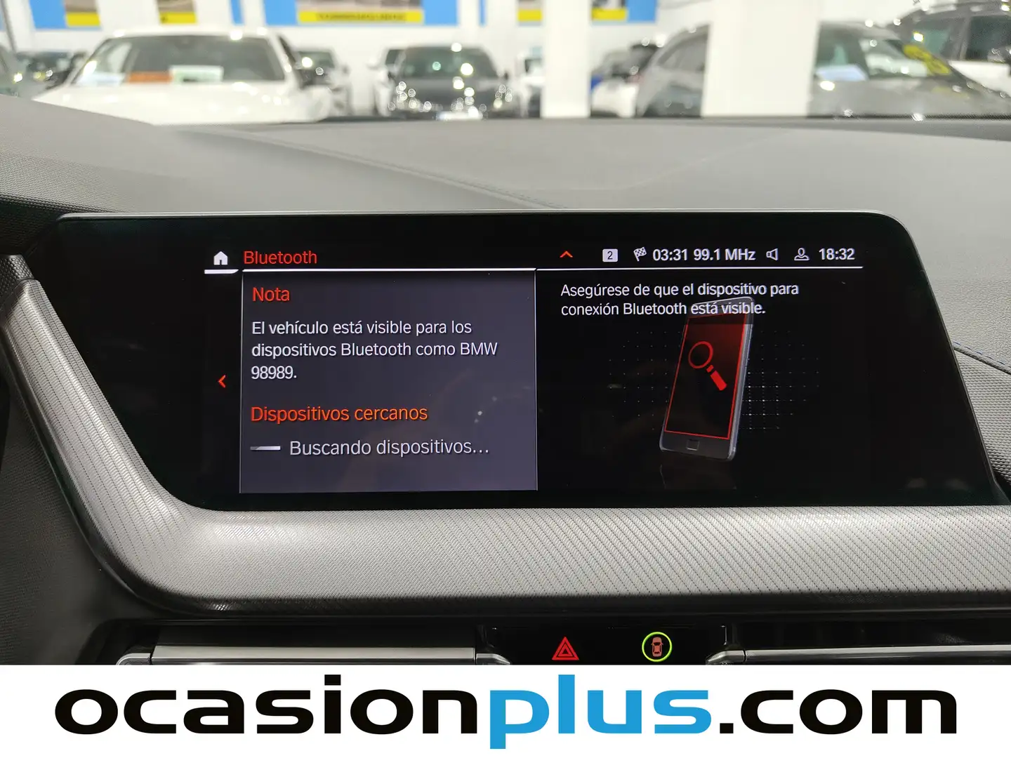 Foto BMW Serie 1 BMW Serie 1 118i (136 CV) Pack M