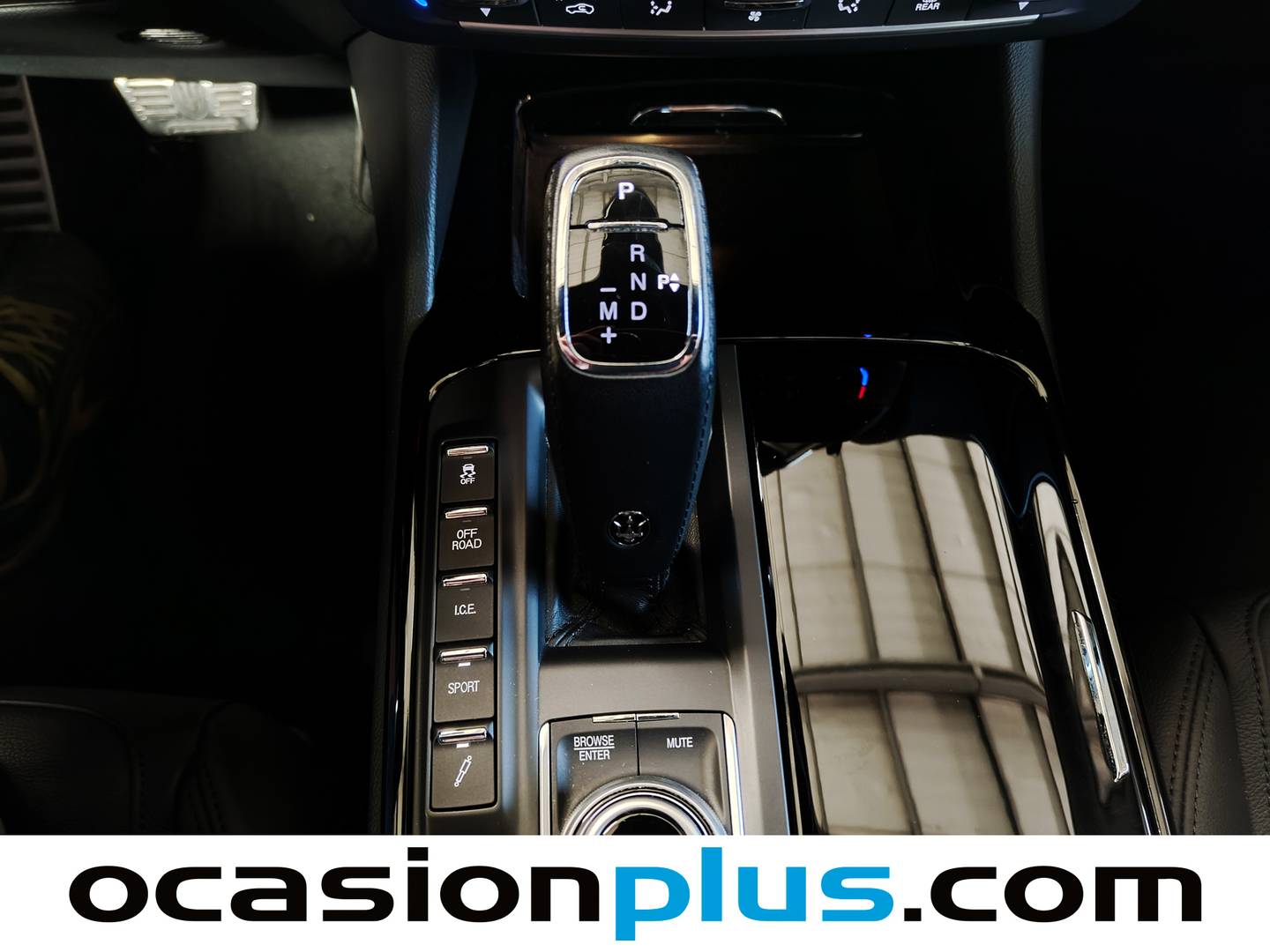 Maserati Levante Maserati Levante 3.0 V6 GranSport (350 CV) de ocasión