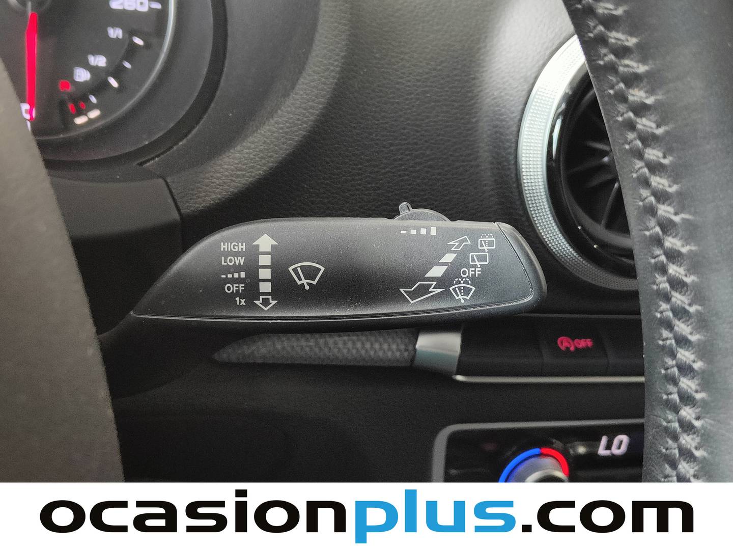 Foto Audi A3 Audi A3 Sportback Advanced 2.0 TDI clean diesel (150 CV) S tronic