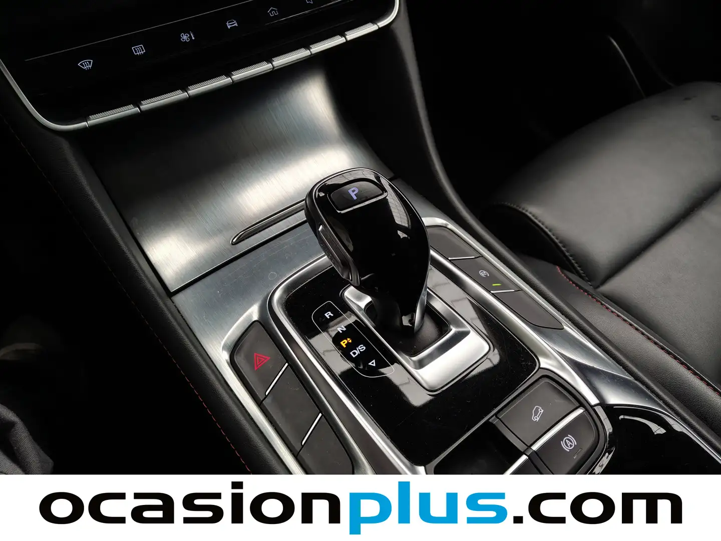 Foto MG HS MG HS 1.5 Turbo GDI Comfort DCT (162 CV)