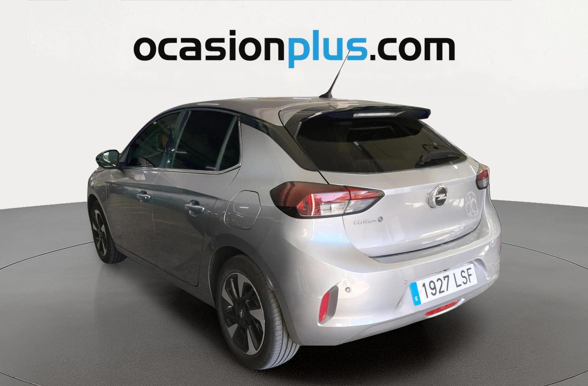Opel Corsa 50kWh Elegance-e - foto 3