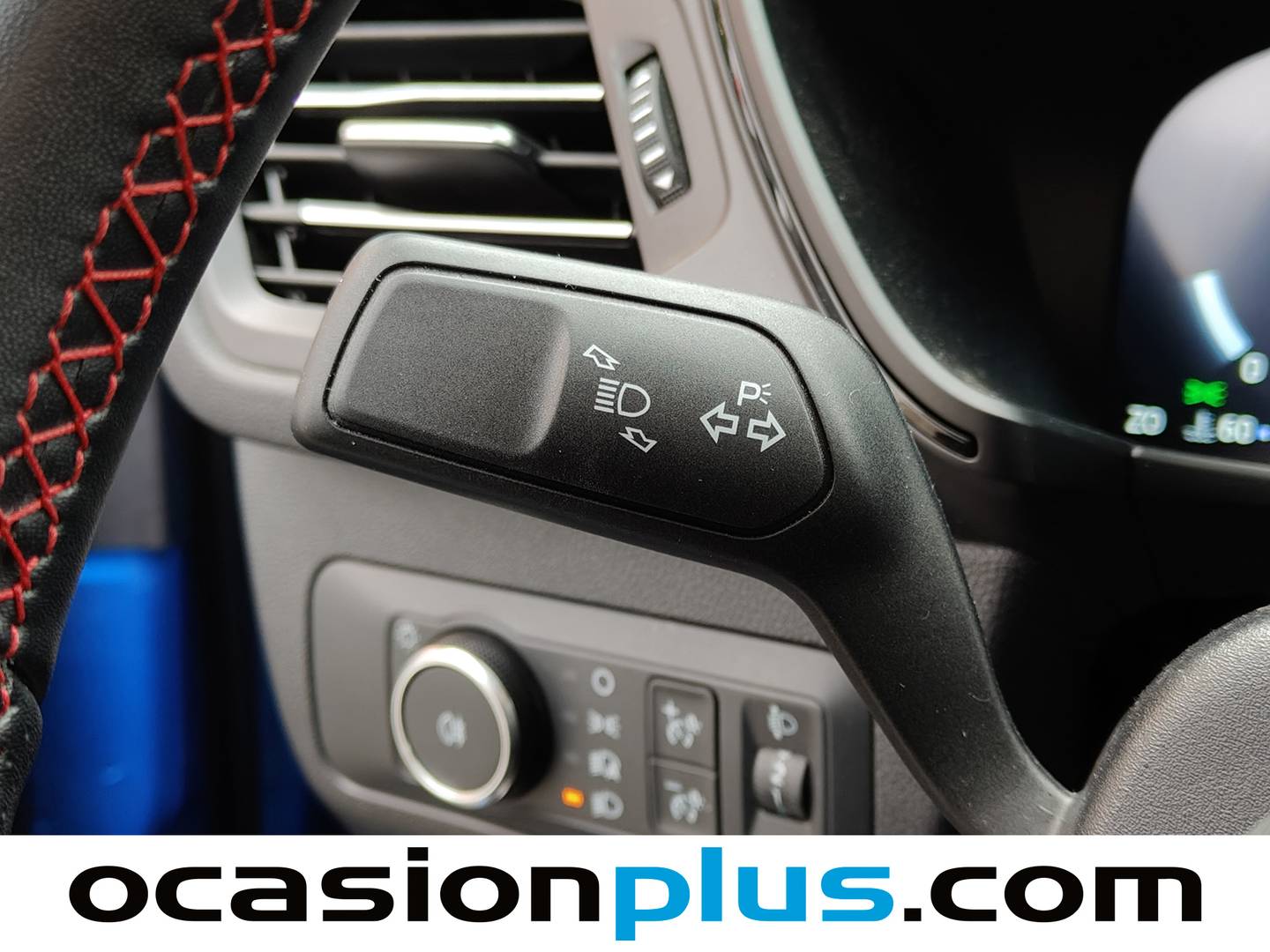 Foto Ford Kuga Ford Kuga 1.5T EcoBoost ST-Line 4x2 (150 CV)