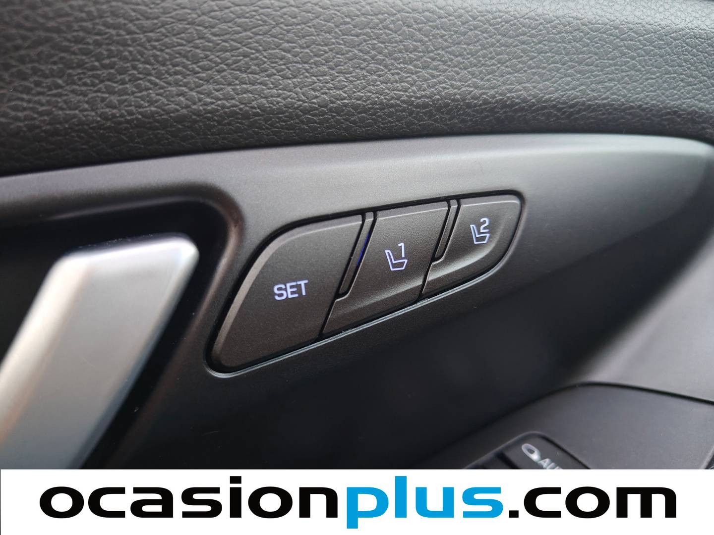 Hyundai i30 Hyundai i30 1.4 TGDI Style Lux DCT (140 CV) seminuevo