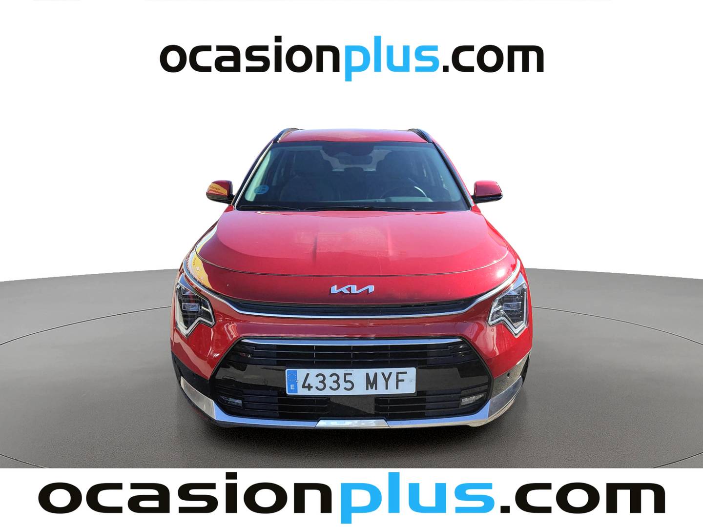 KIA Niro Kia Niro 1.6 GDi HEV Drive (141 CV) 141cv