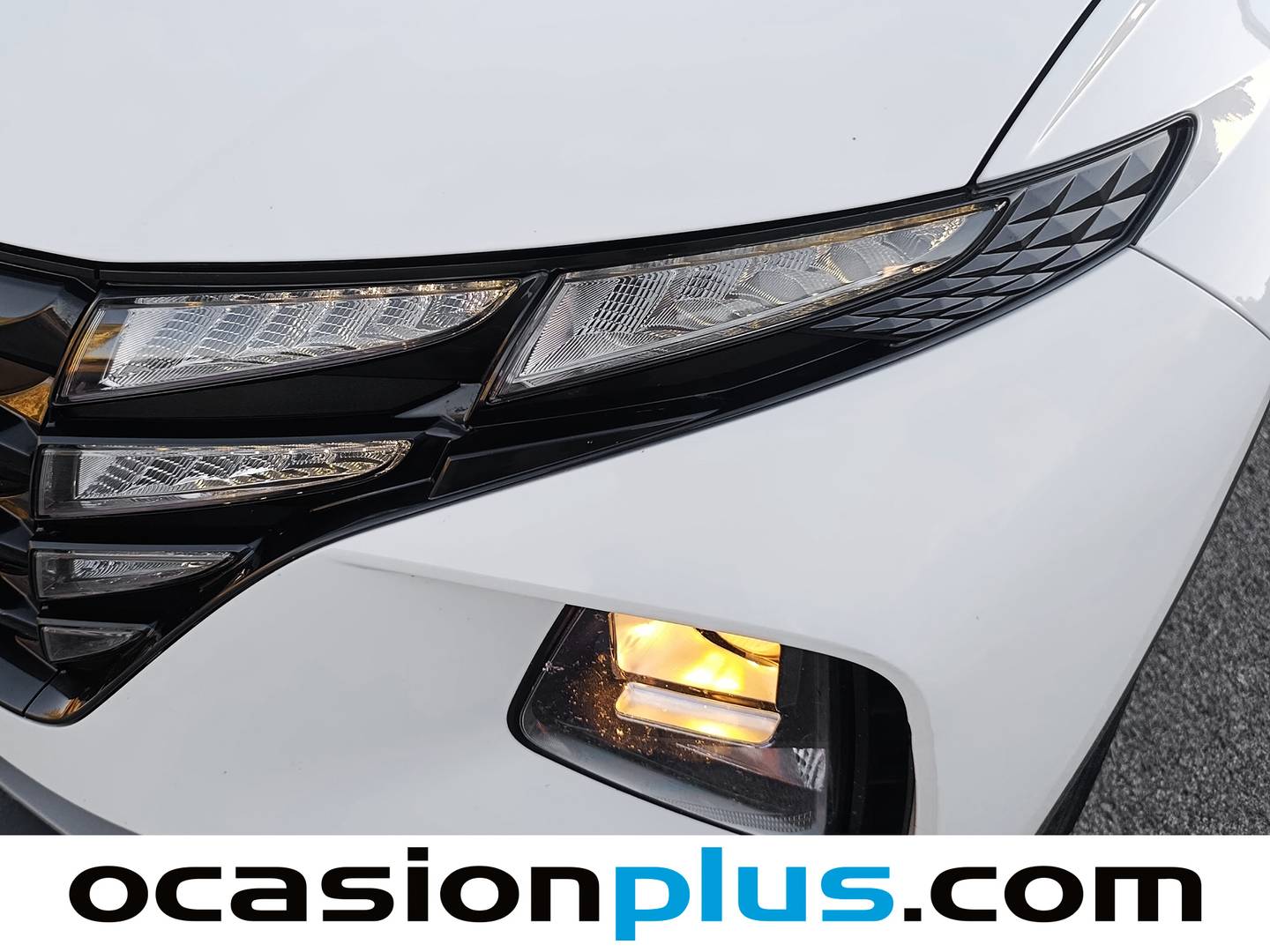 Hyundai Tucson Hyundai Tucson 1.6 TGDI Klass 4x2 (150 CV) barato