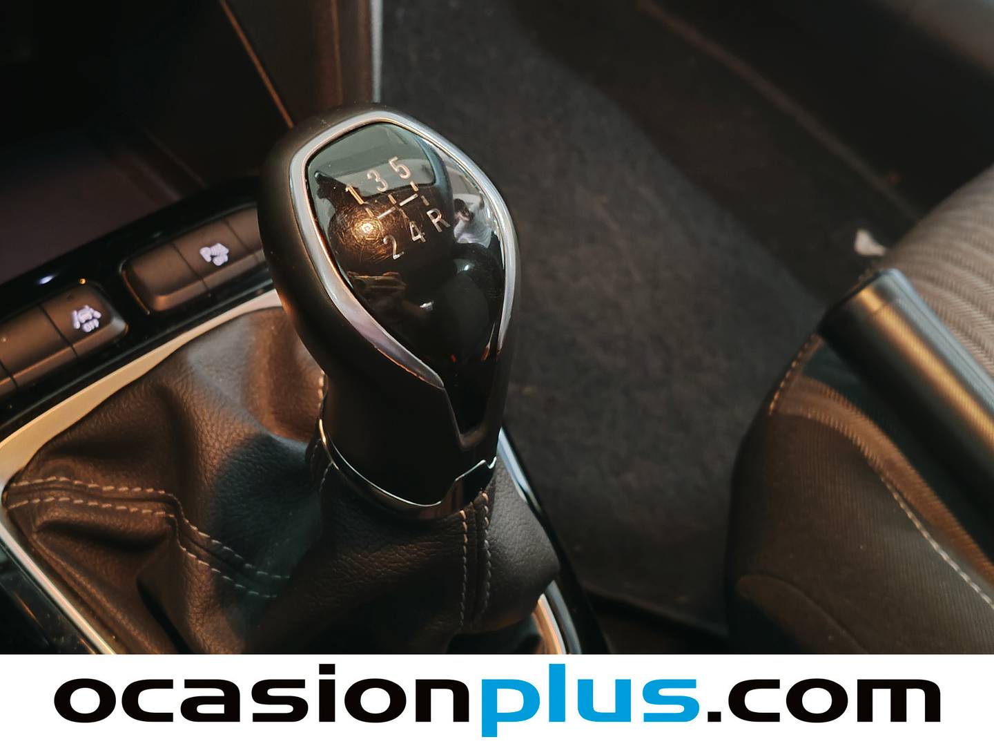 Opel Corsa Opel Corsa 1.2 XEL S&S Edition (75 CV) de segunda mano