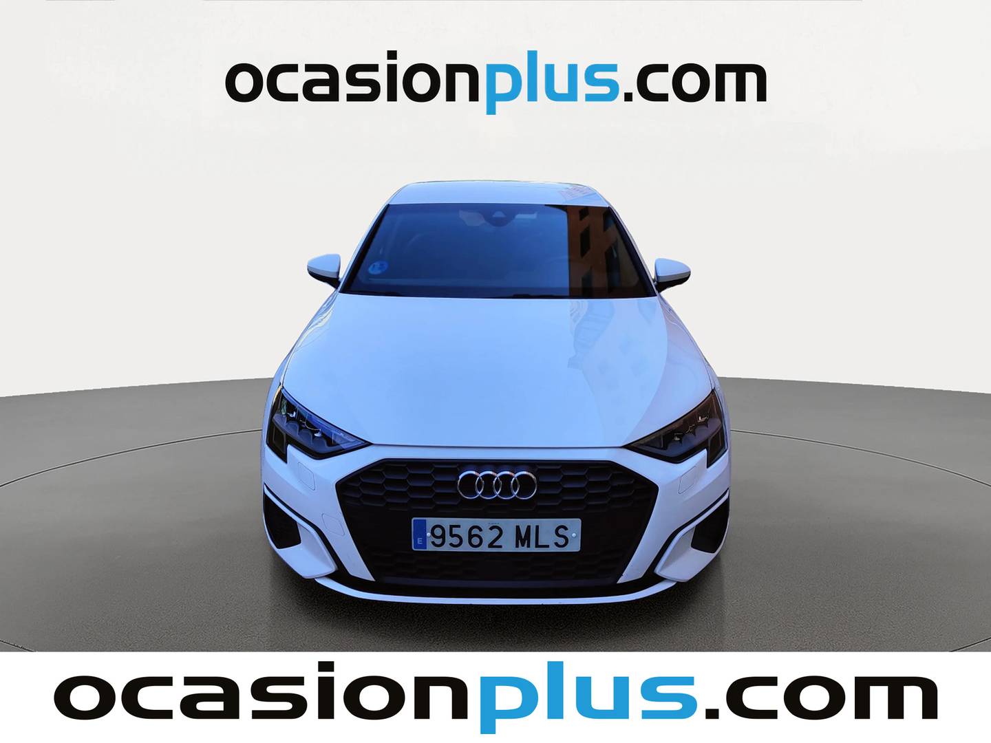 Audi A3 Audi A3 Sportback 30 TFSI (110 CV) S tronic 110cv