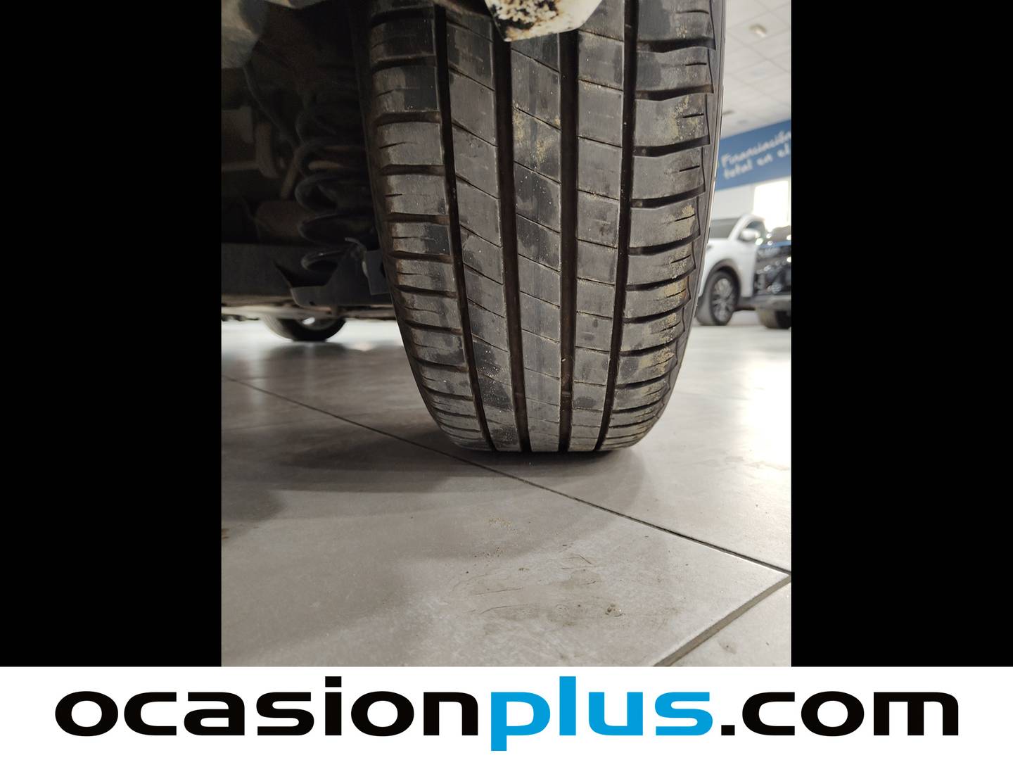 Foto Seat León SEAT León ST 1.5 TSI S&S Style XL  (130 CV)