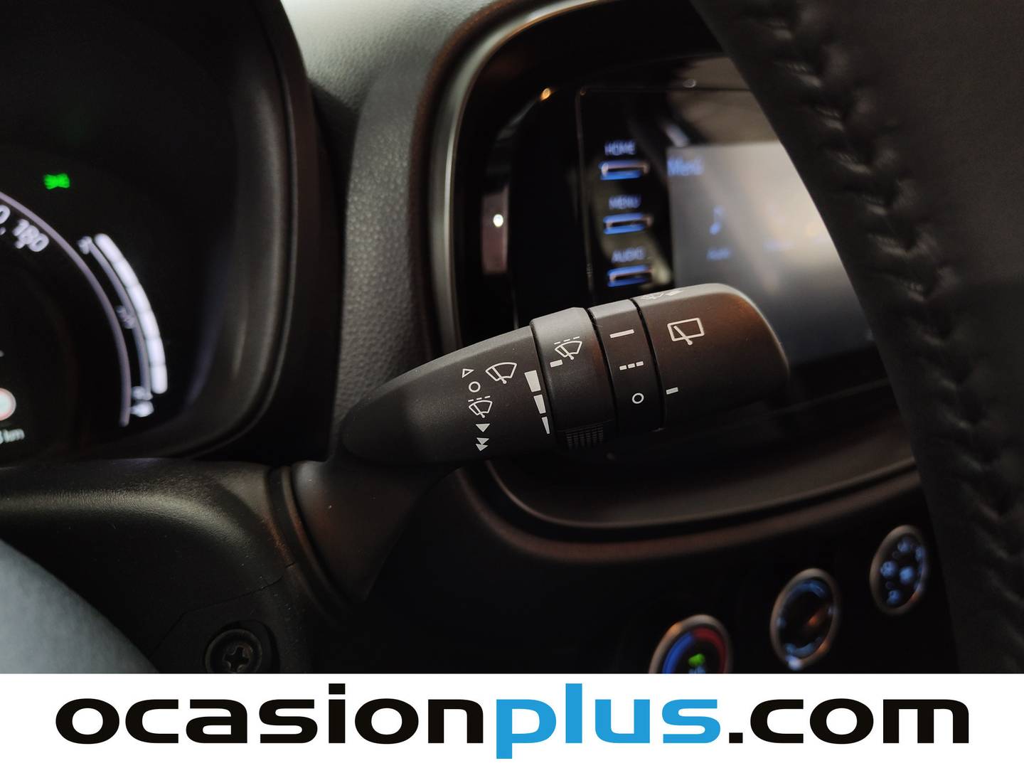 Foto Toyota Aygo X Cross Toyota Aygo X Cross 1.0 VVT-I Play (72 CV)