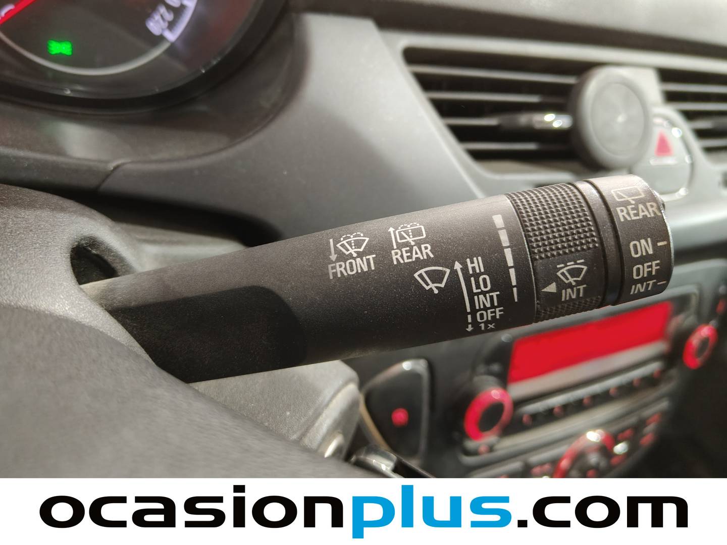 Opel Corsa Opel Corsa 1.4 Expression (75 CV) seminuevo