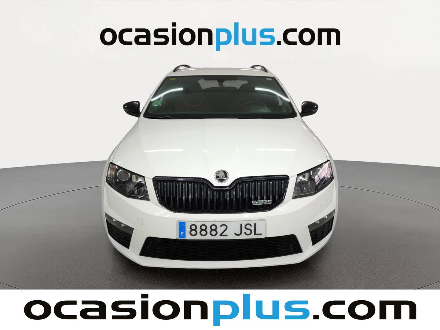 Skoda Octavia Skoda Octavia Combi 2.0 TDI RS (184 CV) barato
