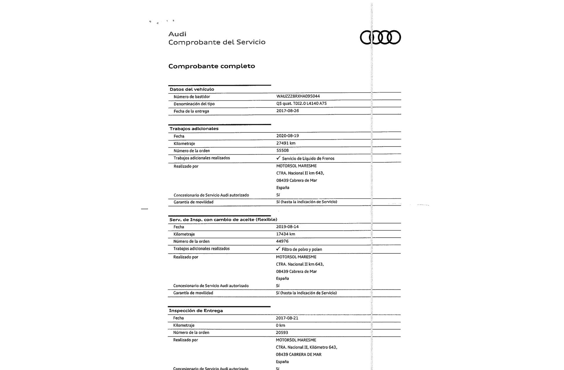 Audi Q5 Advanced edition 2.0 TDI clean diesel quattro S tronic - foto 29