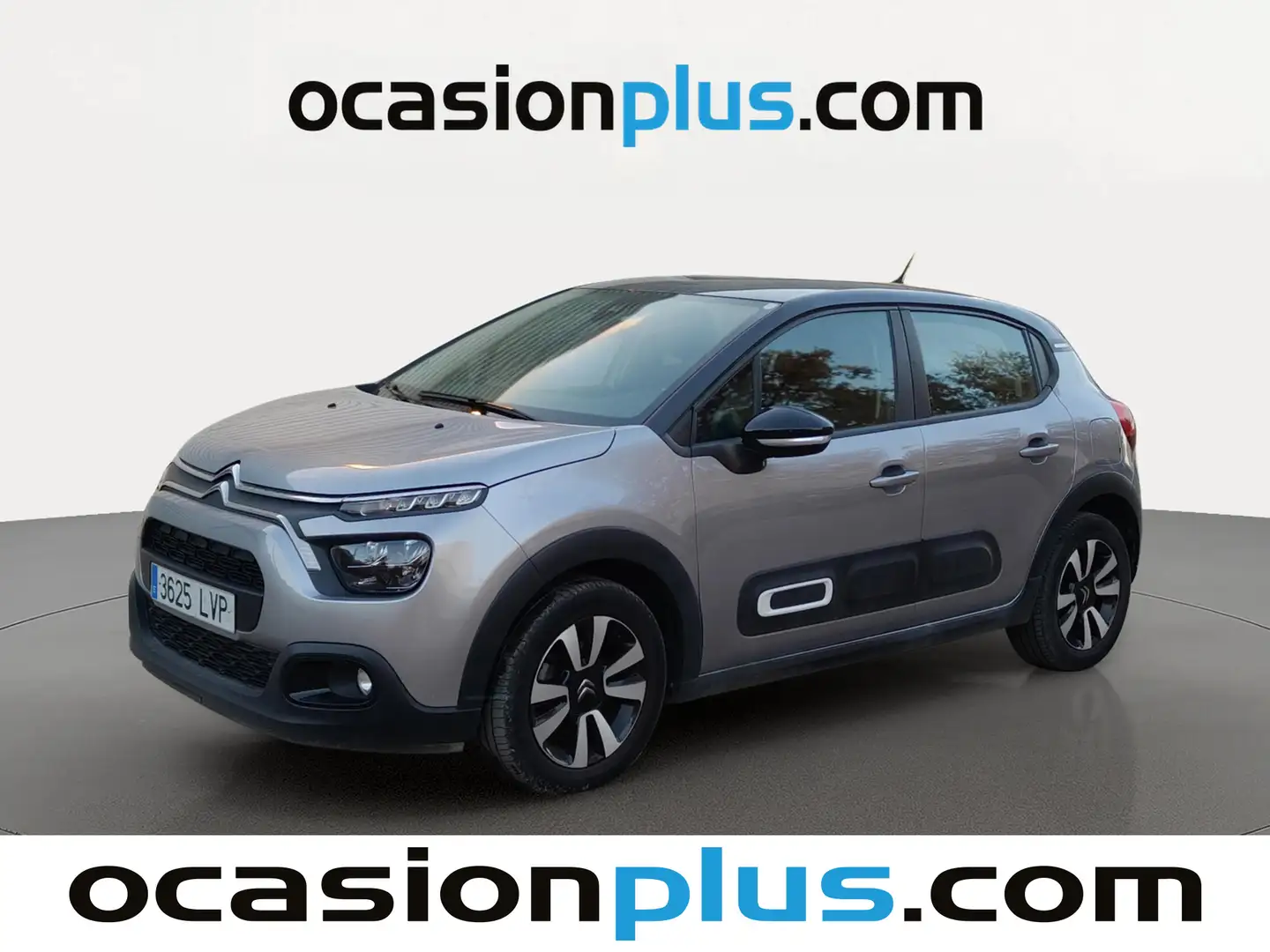 Foto Citroën C3 Citroen C3 PureTech 83 Feel Pack (83 CV)