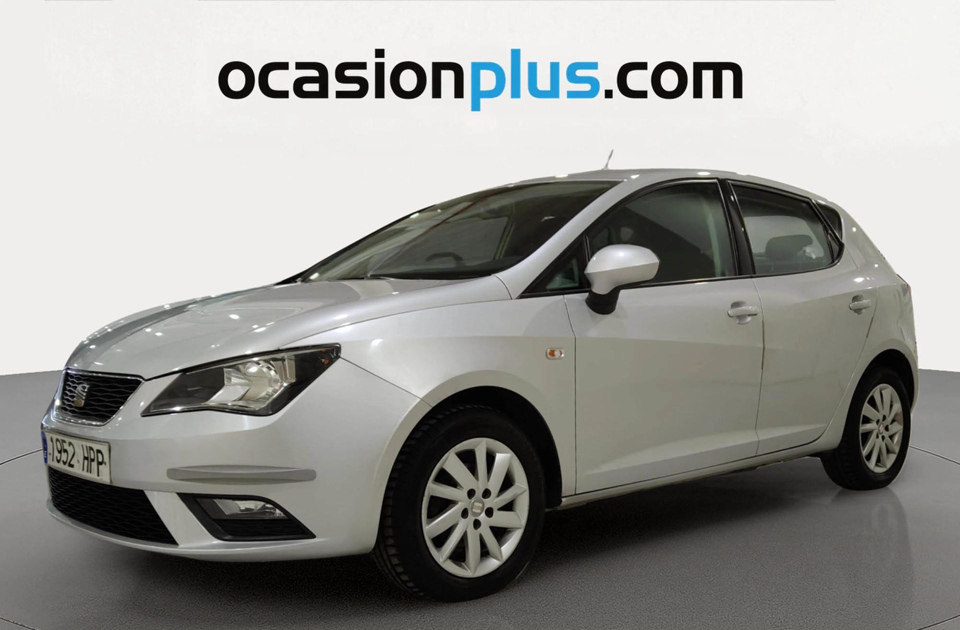 SEAT Ibiza 1.2 TSI Style