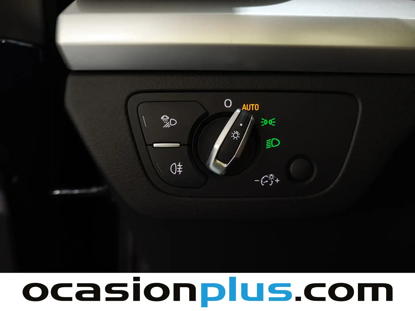 Foto Audi Q5 Audi Q5 Advanced 35 TDI quattro (163 CV) S tronic