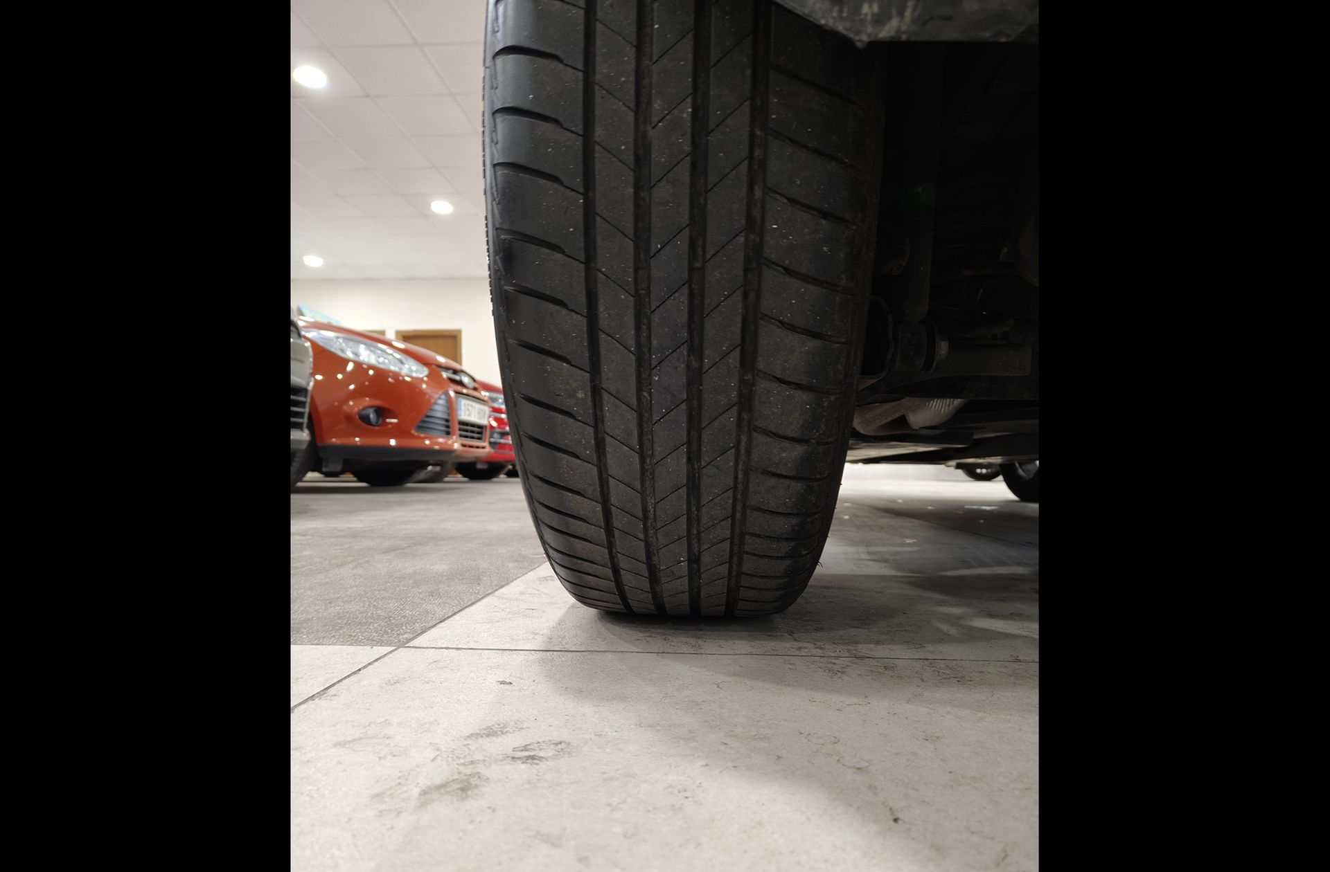 Nissan Juke DIG-T N-Connecta 4x2 DCT - foto 36