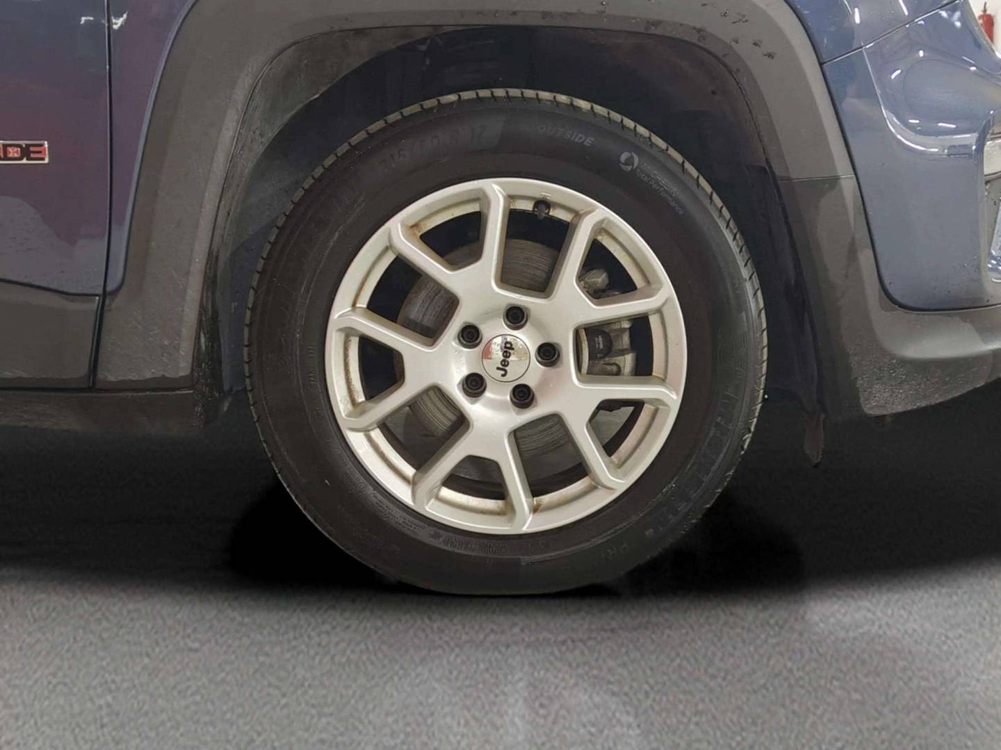 Jeep Renegade Jeep Renegade eHybrid 1.5 Altitude DCT (130 CV) 2024