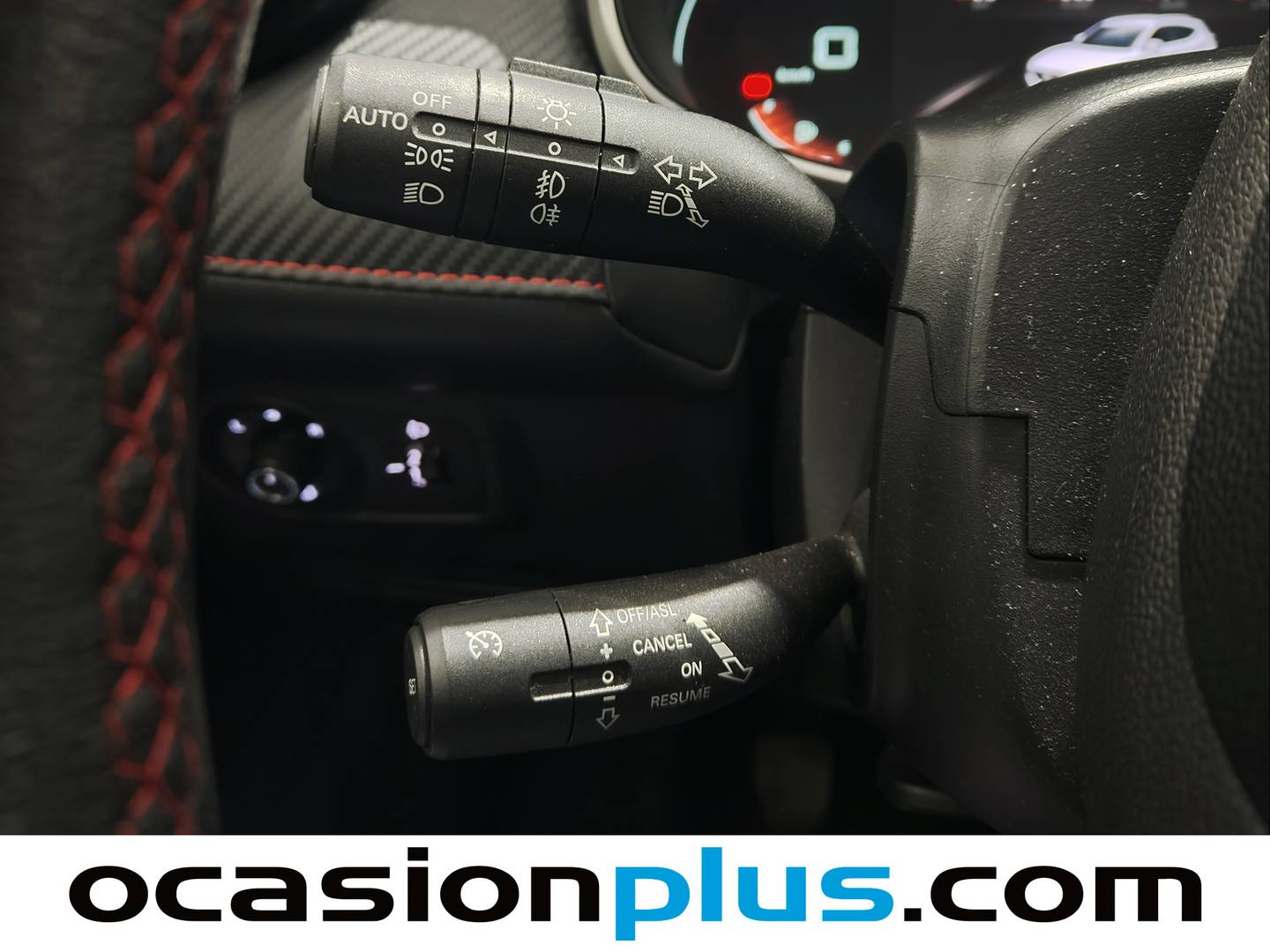 Foto MG ZS MG ZS 1.0T Luxury  (111 CV)