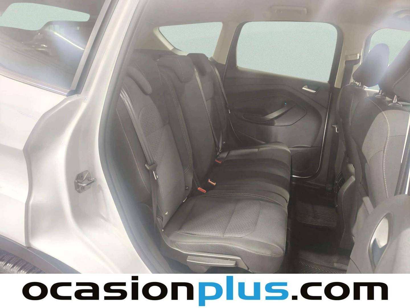 Ford Kuga Ford Kuga 1.5 EcoBoost S&S Trend+ 4x2 (120 CV) km 0