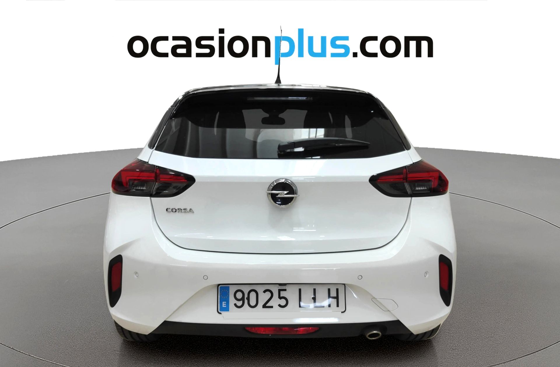 Opel Corsa 1.2 Turbo XHL GS-Line - foto 14