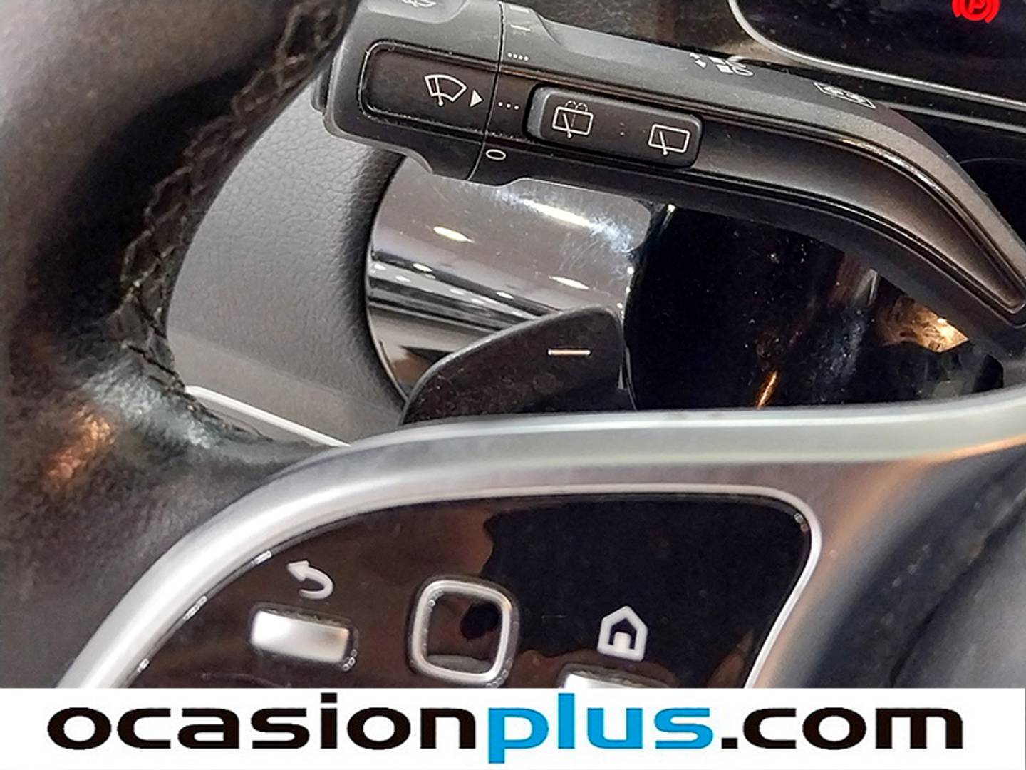 Foto Mercedes Clase B Mercedes-Benz Clase B B 180 d (116 CV)