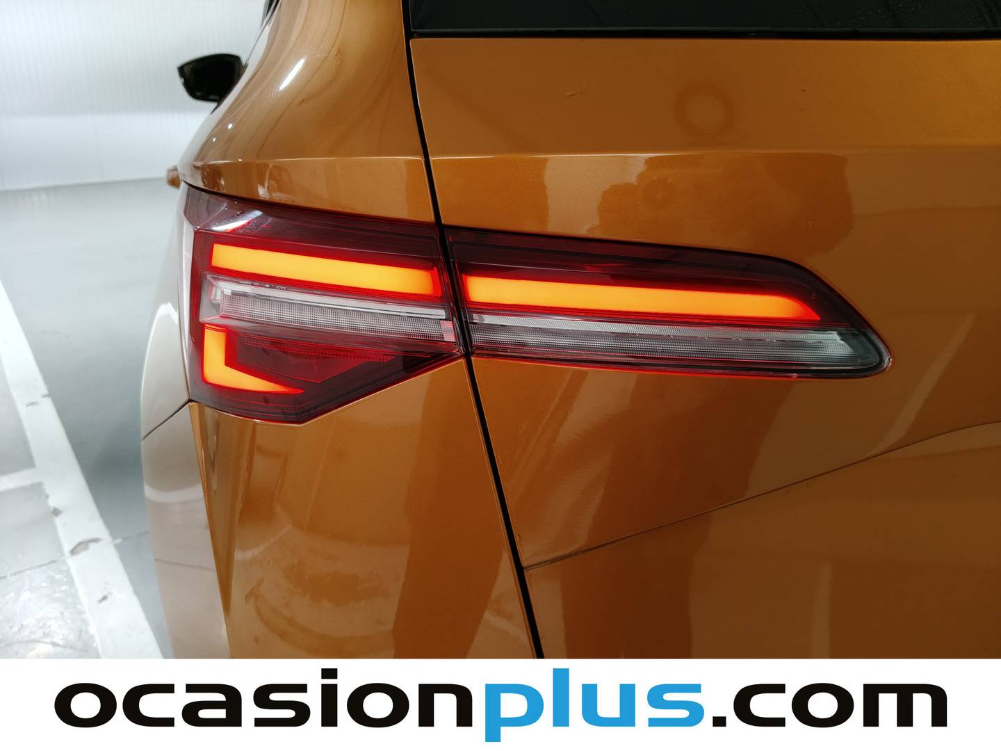 Skoda Karoq Skoda Karoq 2.0 TDI Sportline  (150 CV) diésel