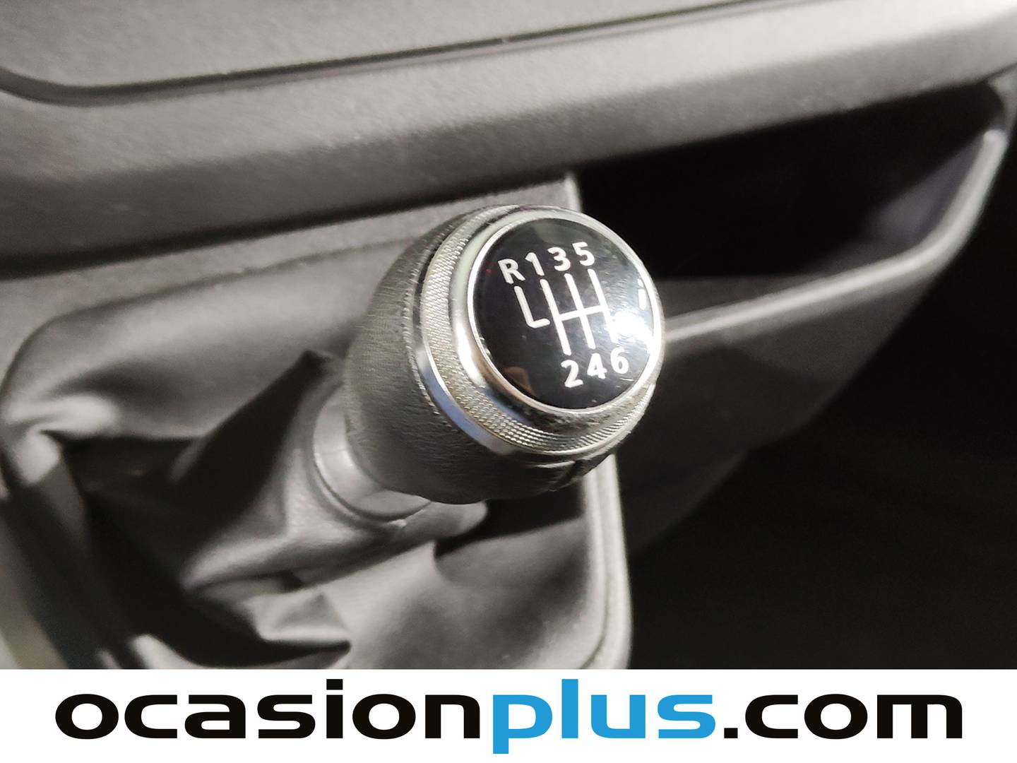 Renault Trafic Renault Trafic Furgon L2H1 Blue dCi (130 CV) de segunda mano